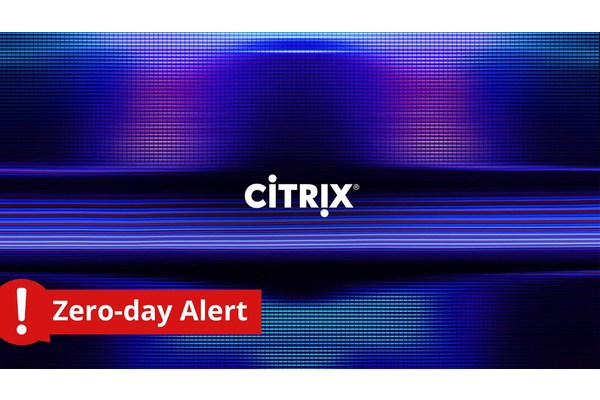 Hackers Exploiting Critical Citrix NetScaler Zero-day Flaw To Deploy Webshells