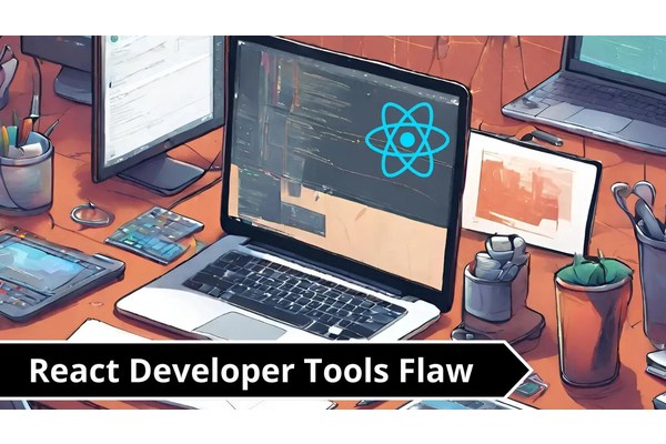 React Developer Tools Flaw Let Attackers Launch a DDoS Attack