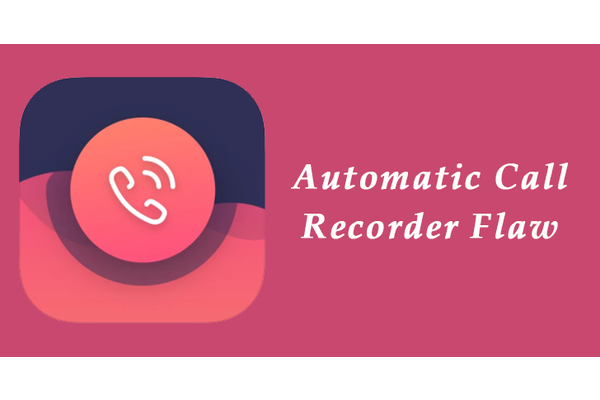 Vulnerability in Million Times Downloaded iPhone app Let Attacker Listen to any User’s Call Recording