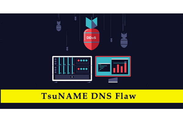 New TsuNAME DNS Let Attackers DNS Servers with Malicious Queries
