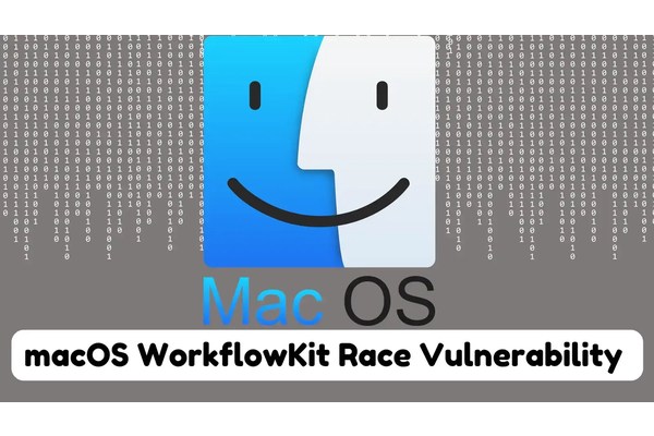 macOS WorkflowKit Race Vulnerability Let Malicious Apps Intercept Shortcuts