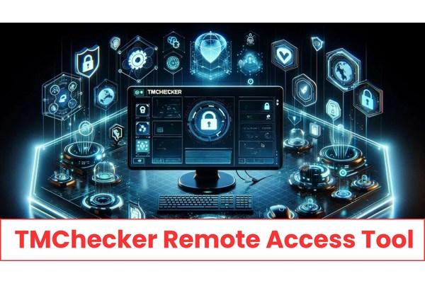 Hackers Use TMChecker Remote Access Tool to Attack Popular VPN & Mail Servers