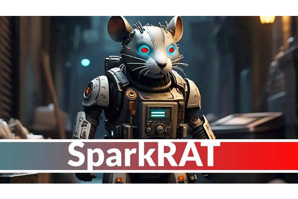 Hackers Using SparkRAT In Wild To Attack Windows, macOS, and Linux Systems