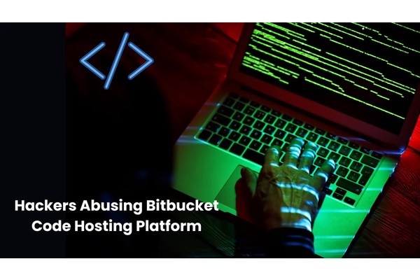 Hackers Using Bitbucket Code Hosting Platform To Host Malicious Payloads