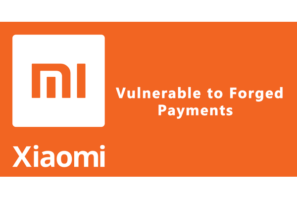 Xiaomi Phones with MediaTek Chips Found Vulnerable to Forged Payments