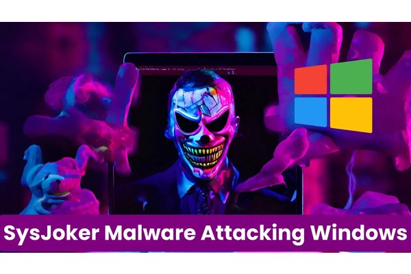 SysJoker Malware Attacking Windows, Linux and Mac Users Abusing OneDrive