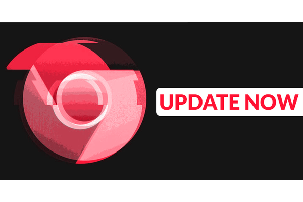 New Google Chrome 0-Day Vulnerability Exploited in the Wild