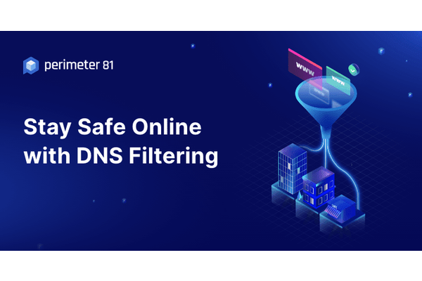 What is DNS Filtering? How Does It Works? A Detailed Overview