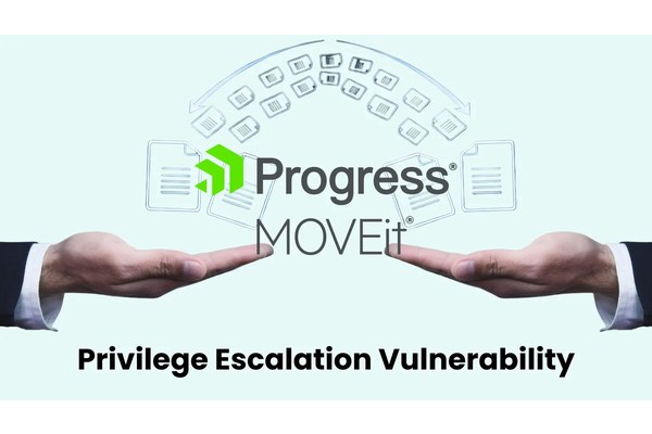 New MOVEit File Transfer Vulnerability Let Attackers Escalate Privileges