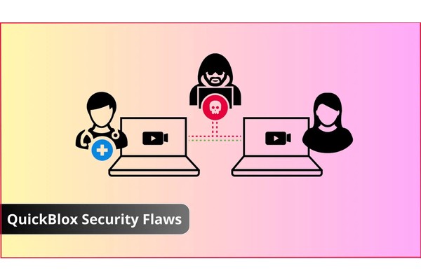 QuickBlox Framework Security Flaws Exposes Millions of Users Sensitive Data