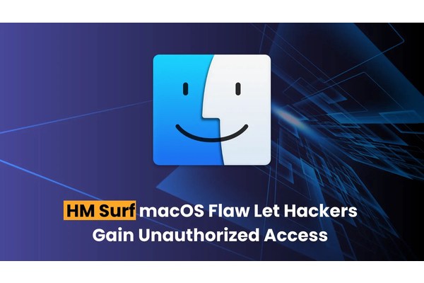 New macOS Vulnerability Allows Attackers to Bypass Security Controls