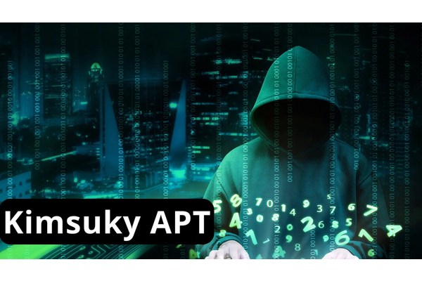 North Korean Kimsuky APT Exploiting Facebook And MS Console For Targeted Attacks