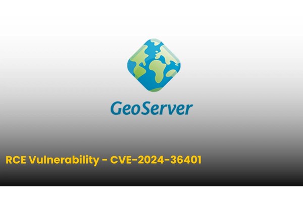 CISA Warns of GeoServer RCE Vulnerability Under Active Exploitation