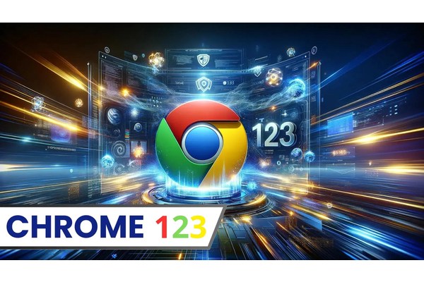 Chrome 123: Patch for 12 Security Vulnerabilities