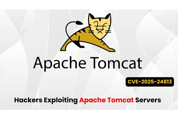 Hackers Are Actively Exploiting Apache Tomcat Servers  – Patch Now!