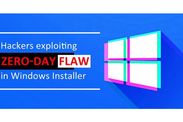 Hackers Exploiting zero-day Vulnerability in Windows Installer