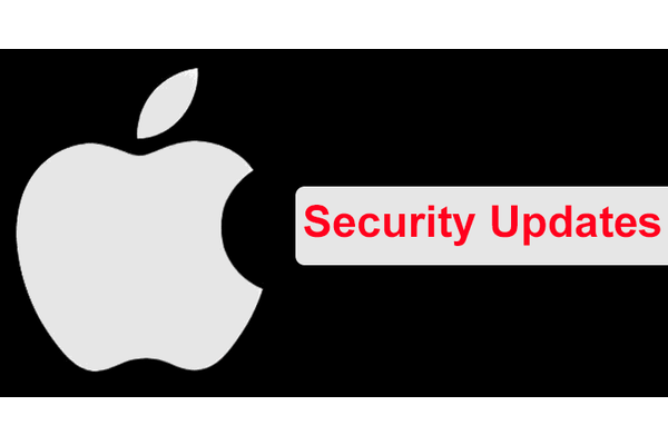Apple Released Security Updates For iOS, iPadOS, macOS, tvOS, and watchOS – Update Now!