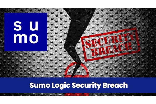 Sumo Logic Warns Customers to Reset API Keys Following a Security Breach