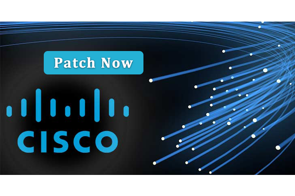 Critical Cisco Router Flaws That Let Attackers Execute Arbitrary Code