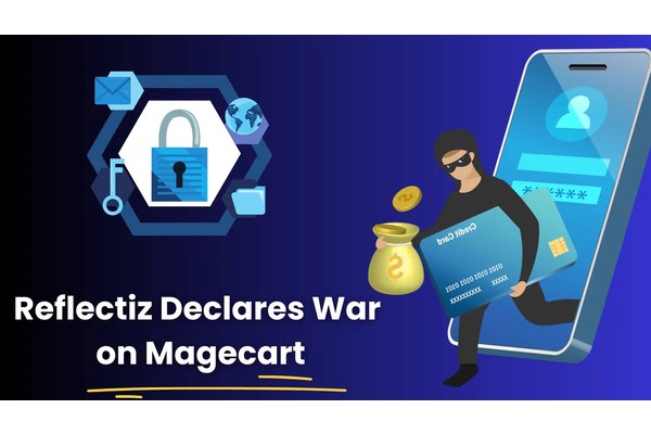Holiday Season Cyber Alert: Reflectiz Declares War on Magecart