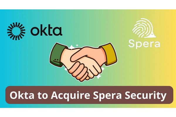 Okta to Acquire Spera Security