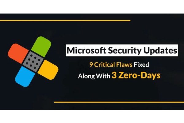 Microsoft Security Updates