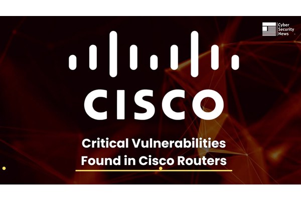 Cisco Small Business Routers Vulnerabilities Allow Attacker Exploits It Remotely