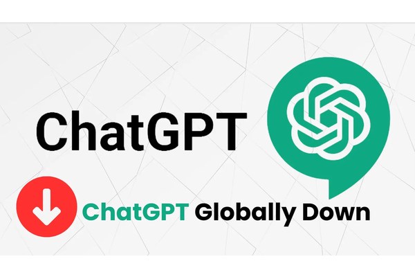 ChatGPT Down – A Massive Outage Cause Inaccessible To Millions of Users