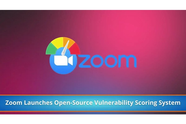 Zoom Launches Open-source Vulnerability Impact Scoring System