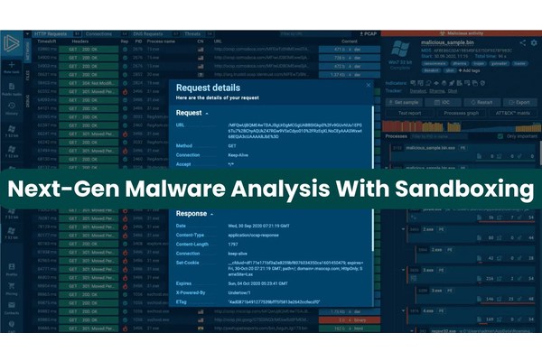 Next-Generation Malware Analysis With Sandboxing
