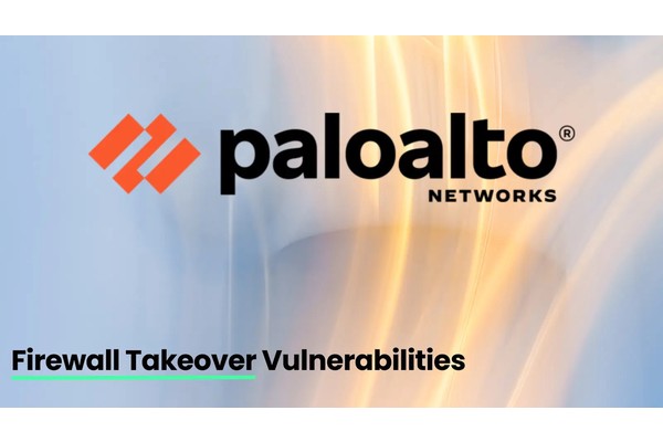 Palo Alto Warns of Critical Flaw That Let Attackers Takeover Firewalls