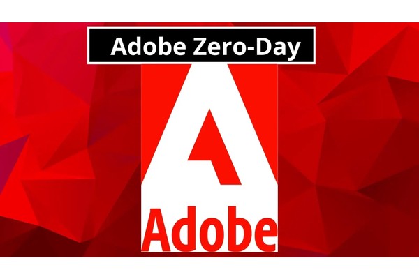 Adobe PDF Creator Zero-day Vulnerability Exploited in the Wild