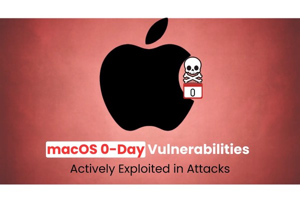 Apple Warns of Three 0-Day Vulnerabilities Actively Exploited in Attacks