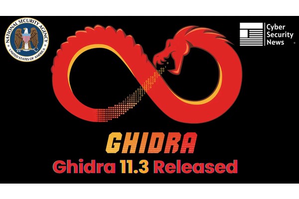 Ghidra 11.3 Released – NSA’s Powerful Reverse Engineering Tool