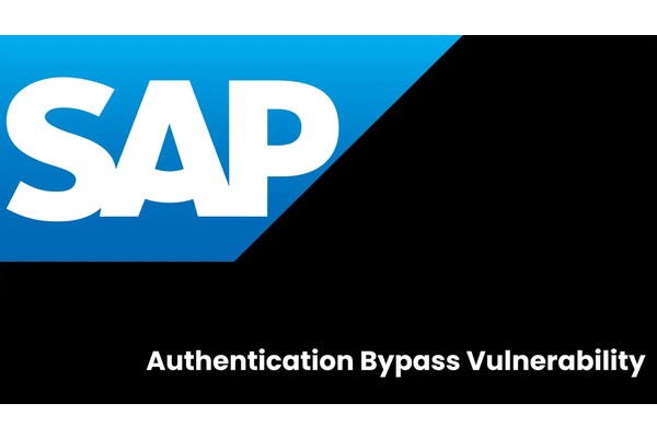 Critical SAP Flaw Let Hackers to Bypass Authentication & Compromise Systems