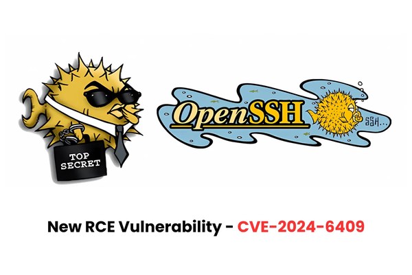 New OpenSSH Vulnerability CVE-2024-6409 Exposes Systems to RCE Attack