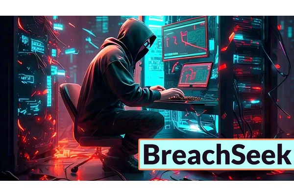 BreachSeek, AI-Based Automated Multi-Platform Penetration Testing Tool