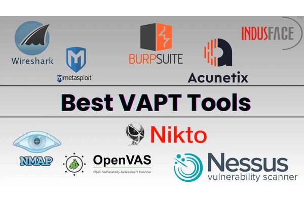 10 Best Vulnerability Assessment and Penetration Testing (VAPT) Tools in 2025
