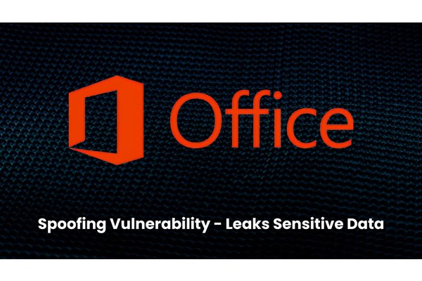Microsoft Office Spoofing Vulnerability Let Attackers Steal Sensitive Data