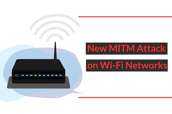 New MITM Attack on Wi-Fi Networks Let Attackers Stealthily Hijack the Traffic
