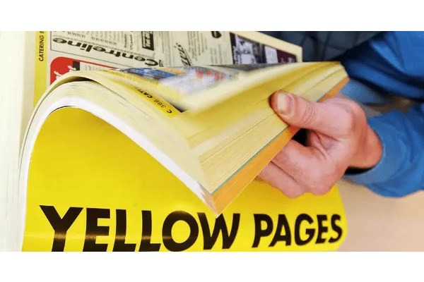 Yellow Pages Hack – Ransomware Gang Leaks Sensitive Data