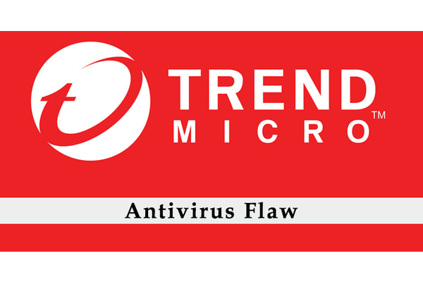 Hackers use Trend Micro Antivirus Flaw to Gain Windows Systems Admin Rights