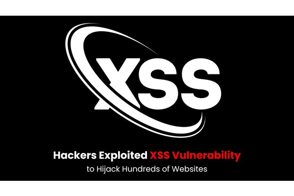 Hackers Exploited XSS Vulnerability in Popular Framework to Hijack 350+ Websites