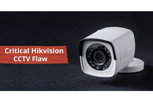 Critical Flaw in Hikvision Video Storage Let Attacker Gain Admin Rights