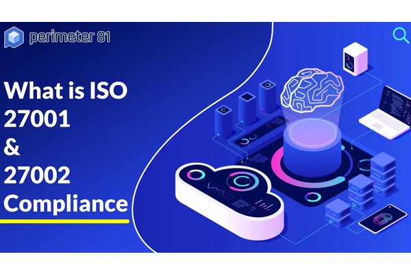 What is the Difference Between ISO 27001 & 27002 Compliance? – A Detailed Guide