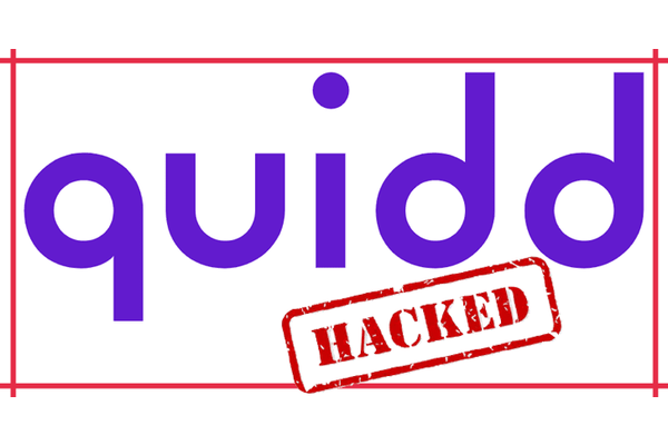 Hackers Stolen 4 Million Quidd Username and passwords and Shared on Hacking Forum