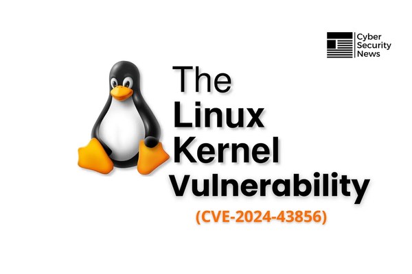 Linux Kernal Vulnerability Let Attackers Bypass CPU & Write on Memory
