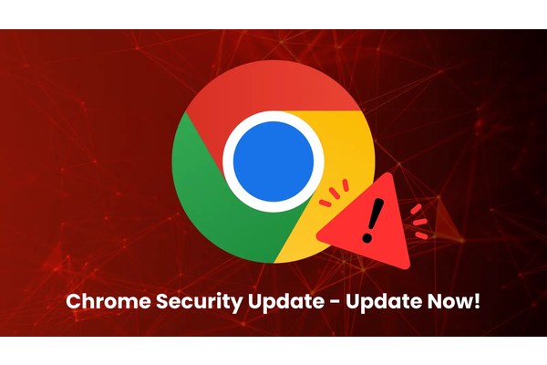 Critical Chrome Security Update: Patch for Out-of-Bounds & WebRTC Vulnerability