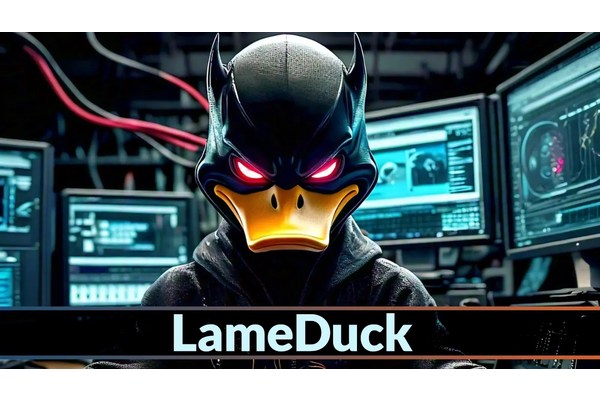 LameDuck’s Skynet Botnet Launched 35,000+ DDoS Attacks