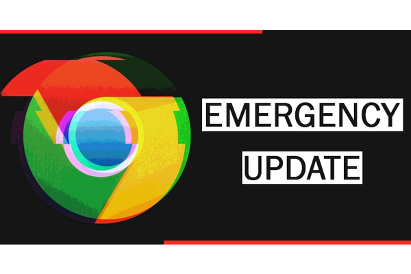 Google Chrome Urgent Security Update to Patch the Actively Exploited Zero-Day Flaw